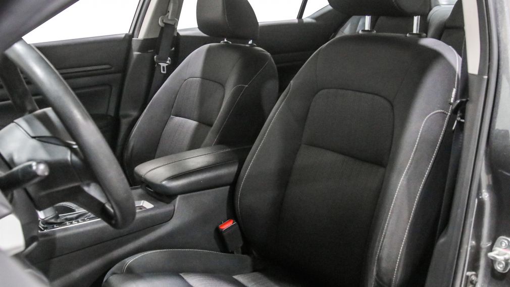 Nissan Altima 2.5 SE 2021 d&rsquo;occasion à vendre - 10