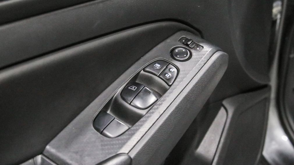 Nissan Altima 2.5 SE 2021 d&rsquo;occasion à vendre - 11