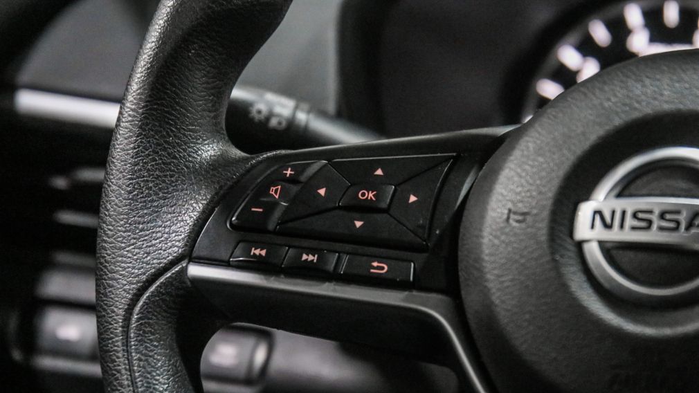 Nissan Altima 2.5 SE 2021 d&rsquo;occasion à vendre - 15