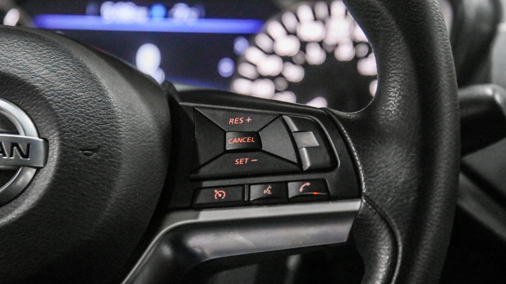 Nissan Altima 2.5 SE 2021 d&rsquo;occasion à vendre - 16