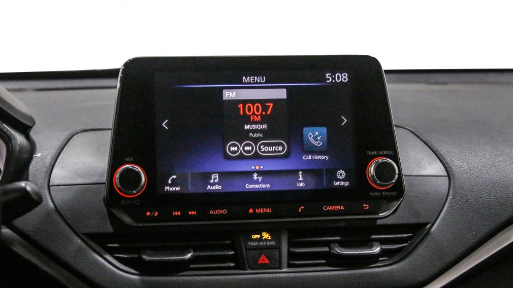 Nissan Altima 2.5 SE 2021 d&rsquo;occasion à vendre - 17