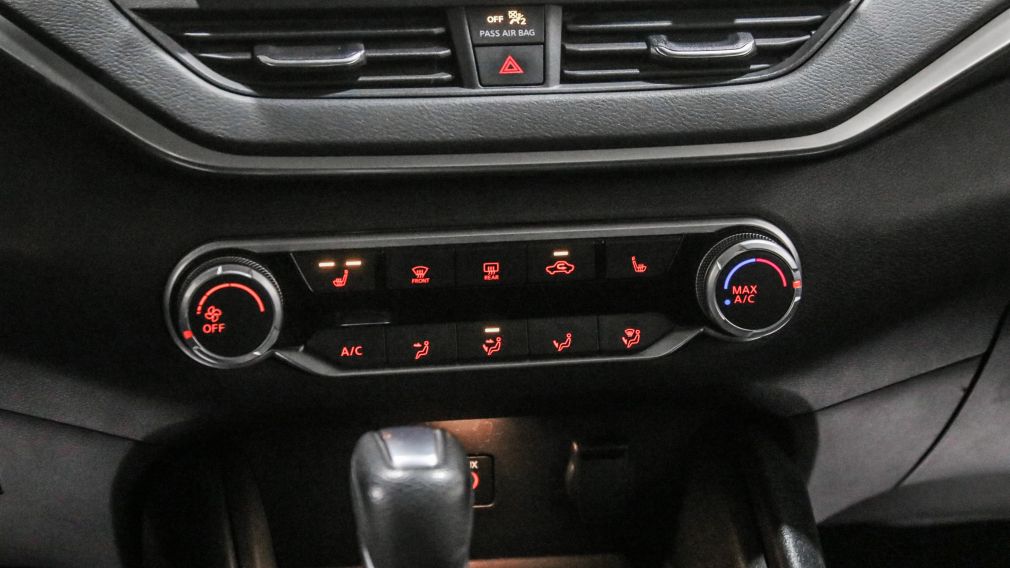 Nissan Altima 2.5 SE 2021 d&rsquo;occasion à vendre - 19