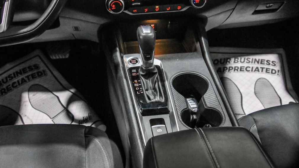 Nissan Altima 2.5 SE 2021 d&rsquo;occasion à vendre - 20