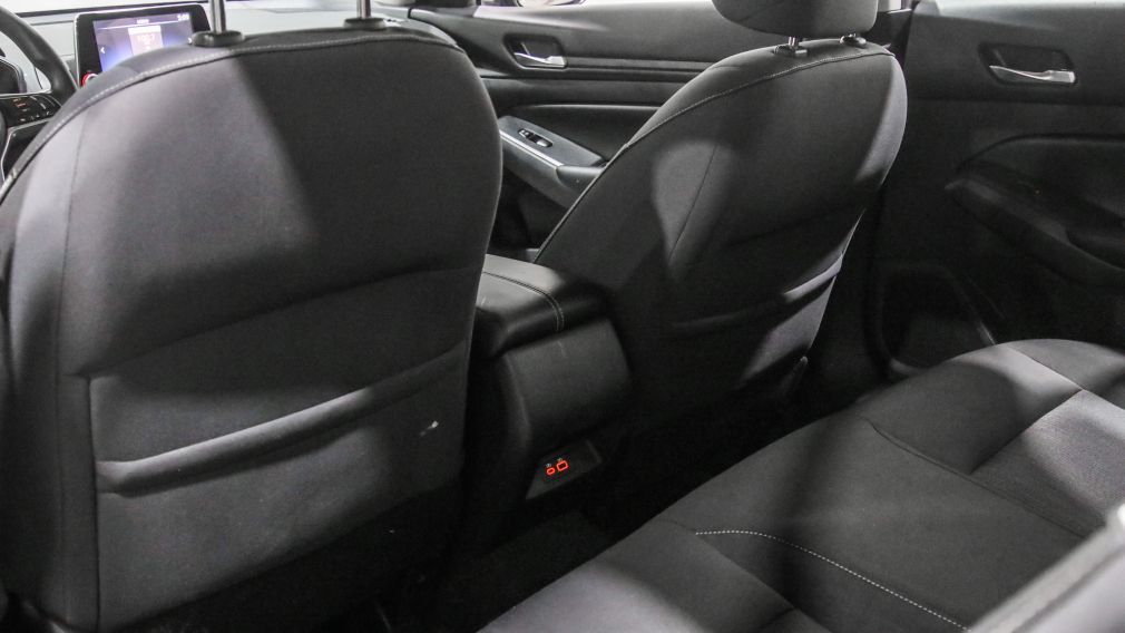 Nissan Altima 2.5 SE 2021 d&rsquo;occasion à vendre - 21