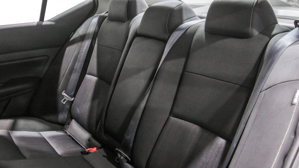 Nissan Altima 2.5 SE 2021 d&rsquo;occasion à vendre - 22