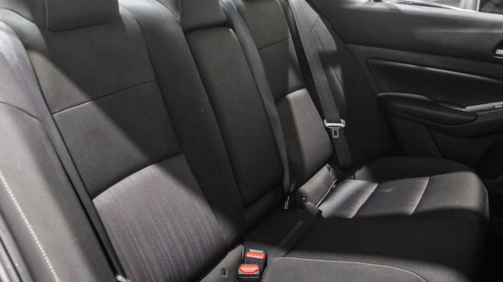 Nissan Altima 2.5 SE 2021 d&rsquo;occasion à vendre - 23