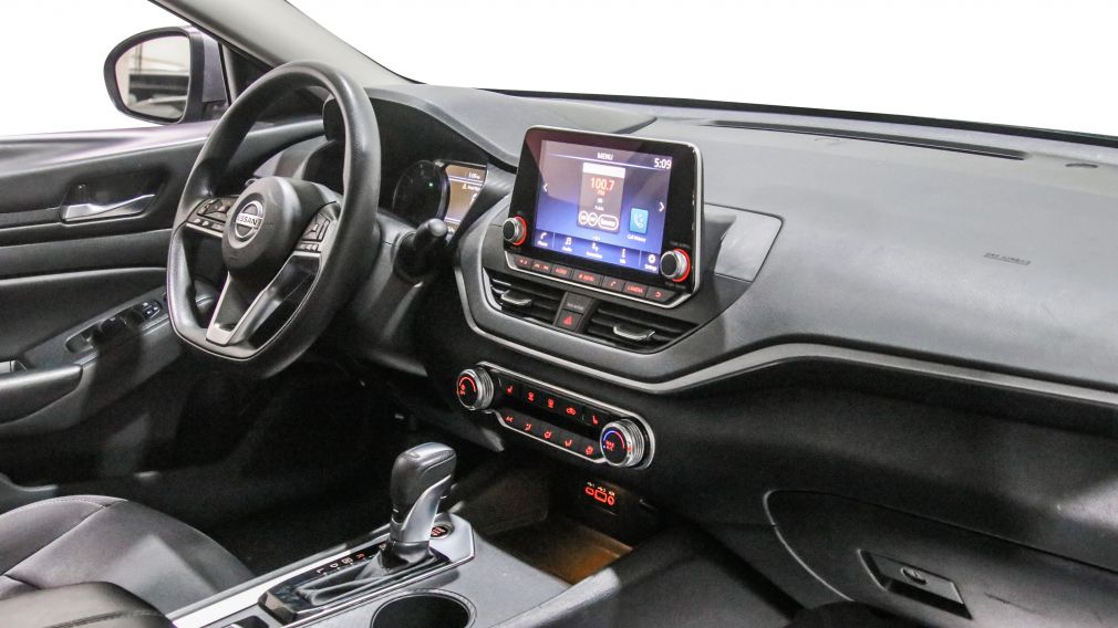 Nissan Altima 2.5 SE 2021 d&rsquo;occasion à vendre - 25