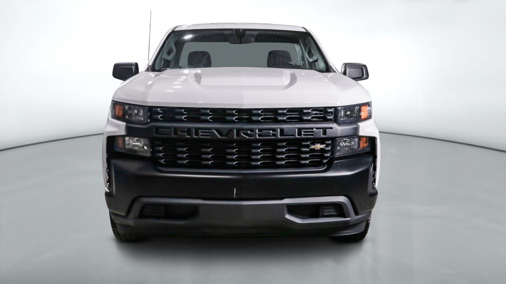 Chevrolet Silverado 1500 Work Truck 2020 d&rsquo;occasion à vendre - 2