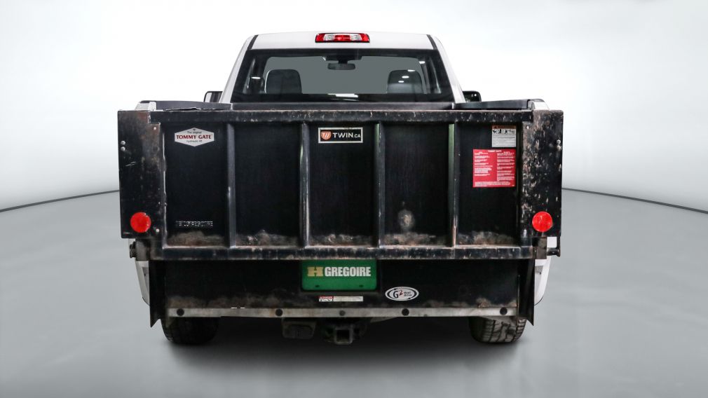 Chevrolet Silverado 1500 Work Truck 2020 d&rsquo;occasion à vendre - 5