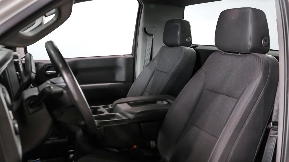 Chevrolet Silverado 1500 Work Truck 2020 d&rsquo;occasion à vendre - 8