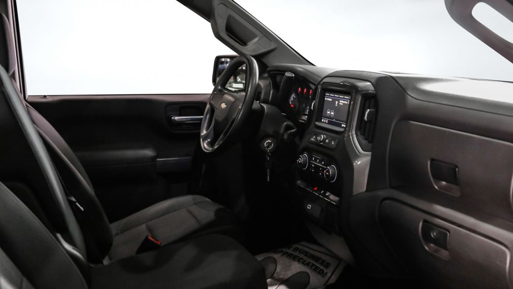 Chevrolet Silverado 1500 Work Truck 2020 d&rsquo;occasion à vendre - 13
