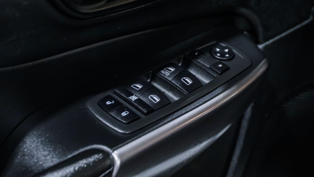 Jeep Cherokee Sport 2021 d&rsquo;occasion à vendre - 11