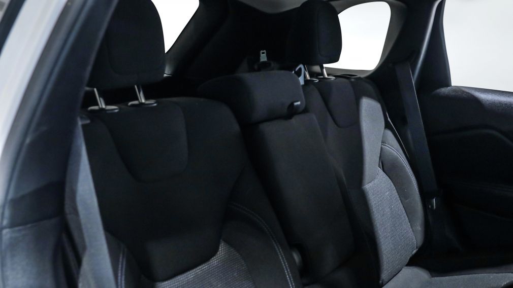 Jeep Cherokee Sport 2021 d&rsquo;occasion à vendre - 19