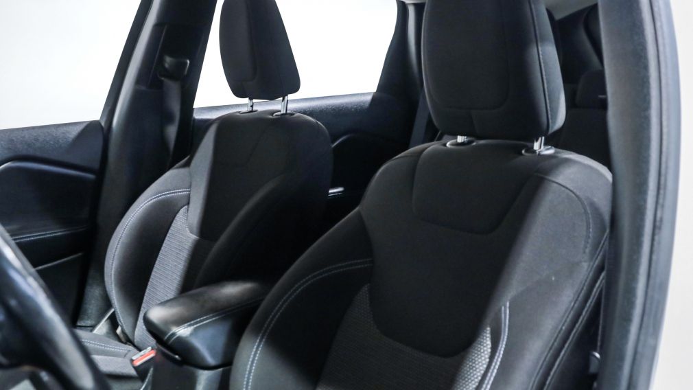 Jeep Cherokee Sport 2021 à vendre à Trois-Rivières - 10