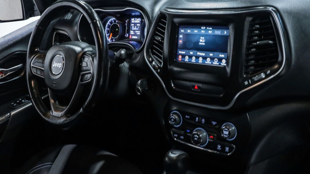 Jeep Cherokee Sport 2021 à vendre à Trois-Rivières - 20