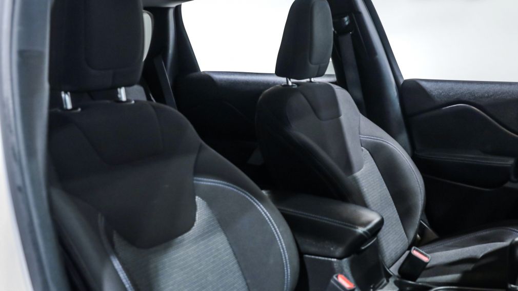 Jeep Cherokee Sport 2021 à vendre à Trois-Rivières - 21