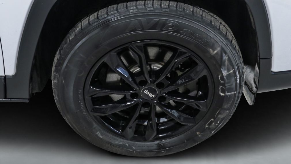 Jeep Cherokee Sport 2021 à vendre à Trois-Rivières - 22
