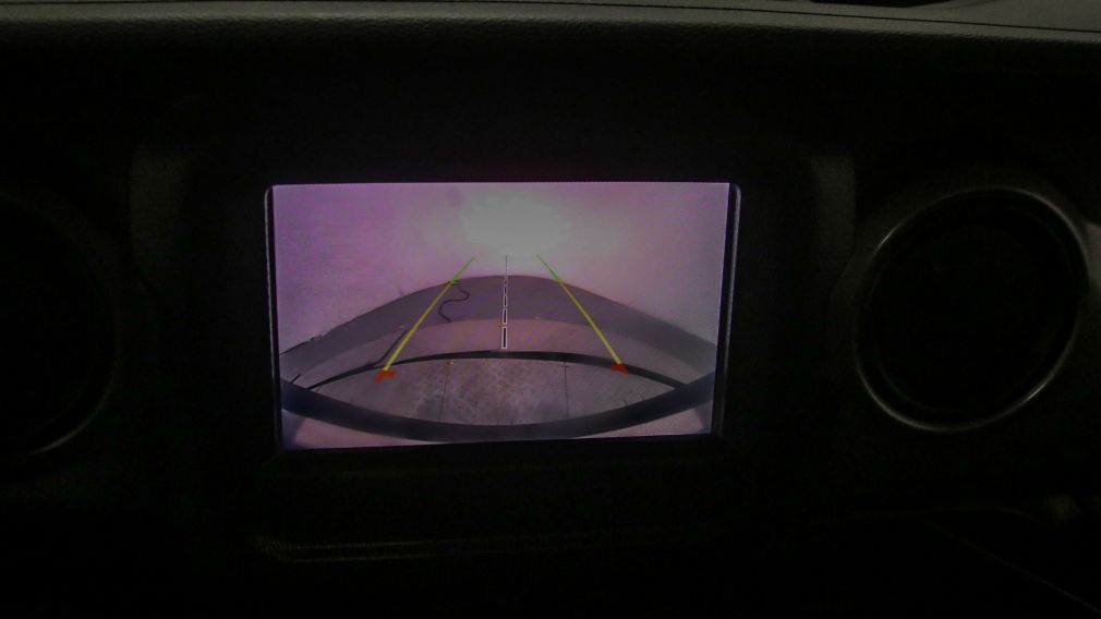 Jeep Wrangler Unlimited Sport 2022 d&rsquo;occasion à vendre - 19