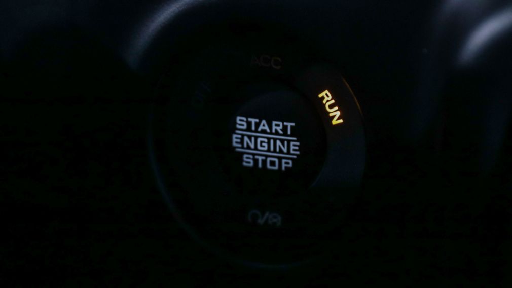 Jeep Wrangler Unlimited Rubicon 2021 d&rsquo;occasion à vendre - 13