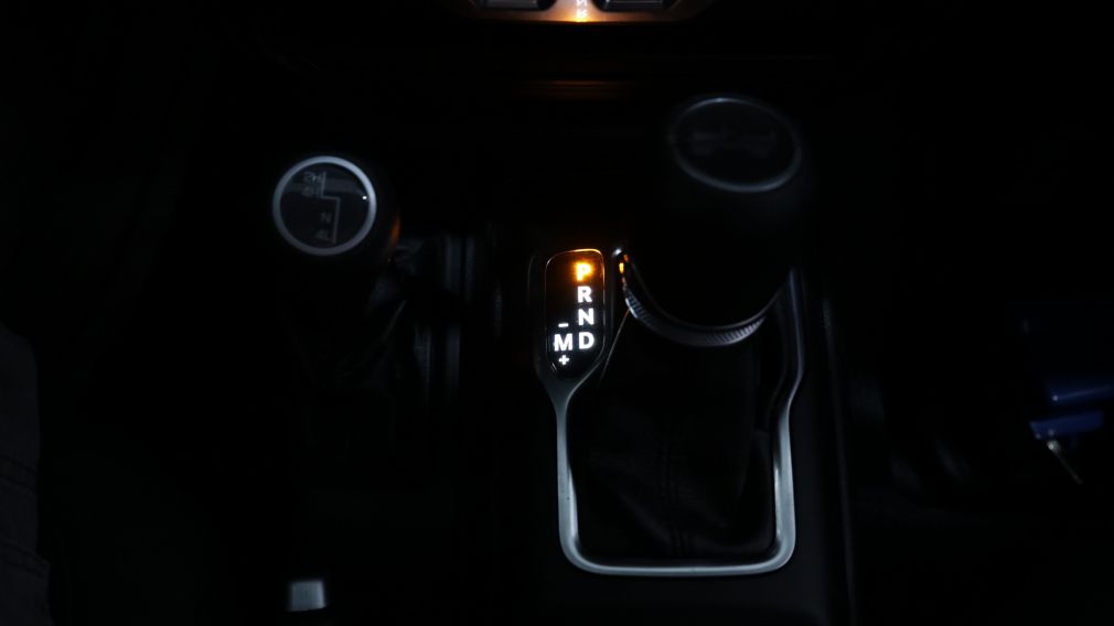 Jeep Wrangler Sport S 2021 d&rsquo;occasion à vendre - 15