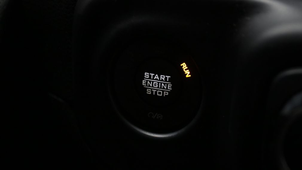 Jeep Wrangler Sport S 2021 d&rsquo;occasion à vendre - 12