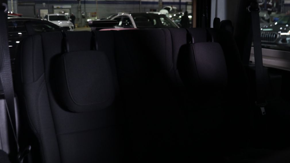 Jeep Wrangler Sport S 2021 d&rsquo;occasion à vendre - 18