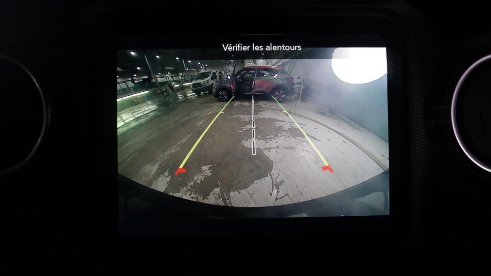 Jeep Wrangler Unlimited Sahara 2021 d&rsquo;occasion à vendre - 13