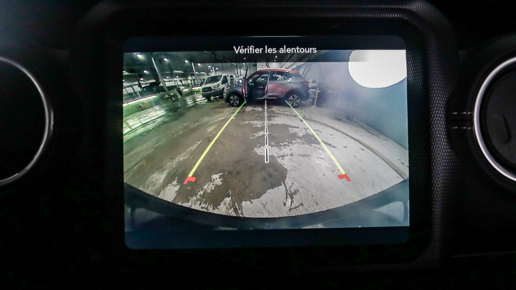 Jeep Wrangler Unlimited Sahara 2021 d&rsquo;occasion à vendre - 13