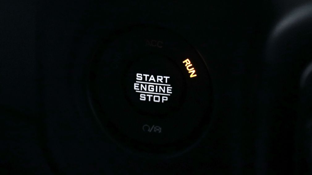 Jeep Wrangler Unlimited Sahara 2021 d&rsquo;occasion à vendre - 14