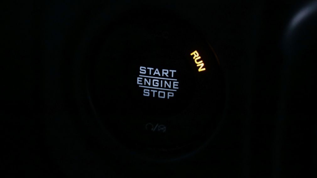 Jeep Wrangler Unlimited Sahara 2021 d&rsquo;occasion à vendre - 14