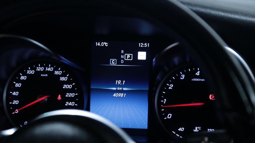 Mercedes Benz GLC GLC 300 2022 d&rsquo;occasion à vendre - 15