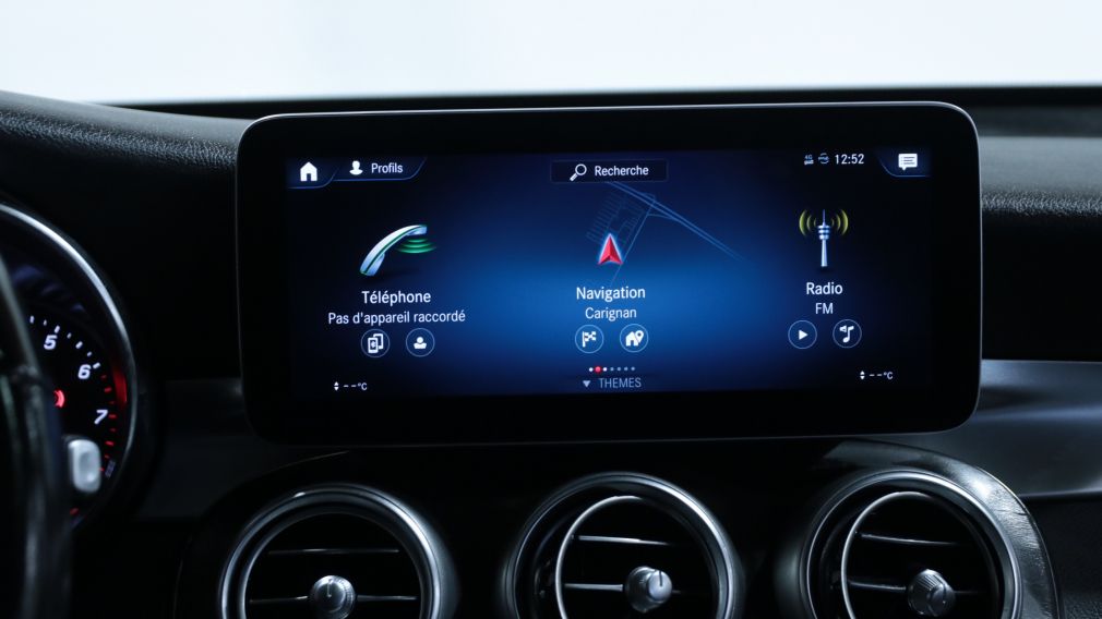 Mercedes Benz GLC GLC 300 2022 d&rsquo;occasion à vendre - 16