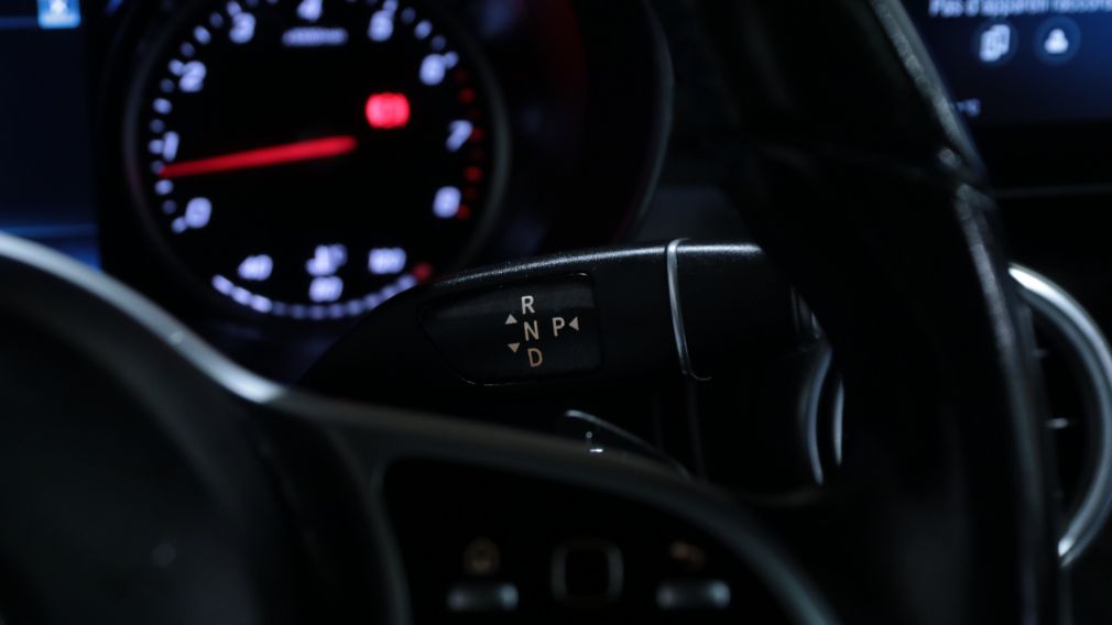 Mercedes Benz GLC GLC 300 2022 d&rsquo;occasion à vendre - 17