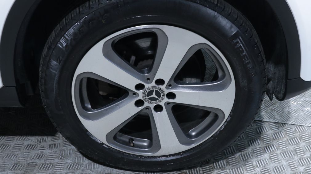 Mercedes Benz GLC GLC 300 2022 d&rsquo;occasion à vendre - 23