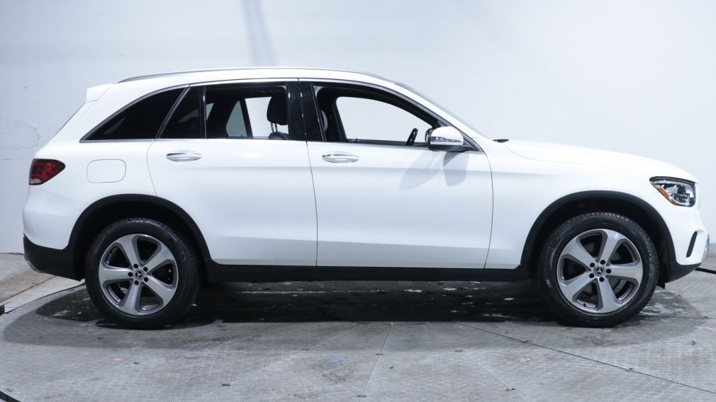 Mercedes Benz GLC GLC 300 2022 d&rsquo;occasion à vendre - 8