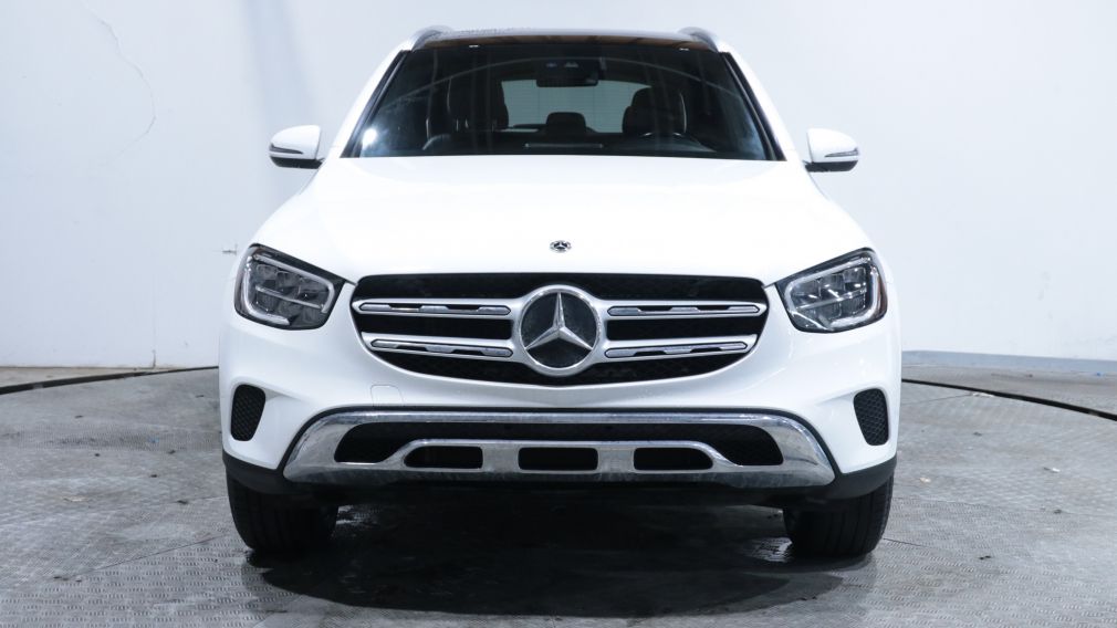 Mercedes Benz GLC GLC 300 2022 d&rsquo;occasion à vendre - 2
