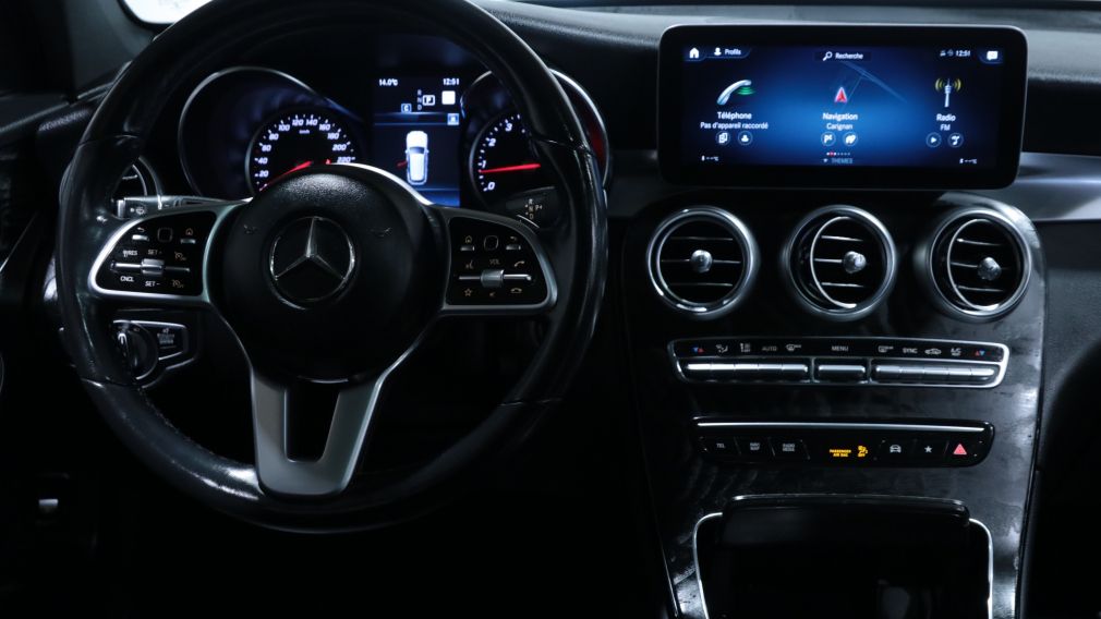 Mercedes Benz GLC GLC 300 2022 d&rsquo;occasion à vendre - 13