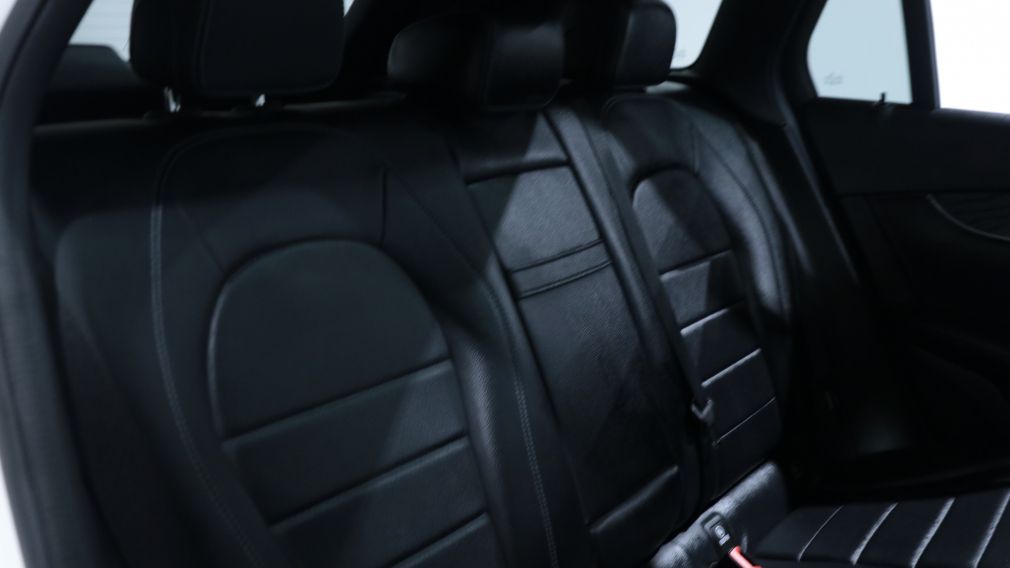 Mercedes Benz GLC GLC 300 2022 d&rsquo;occasion à vendre - 20