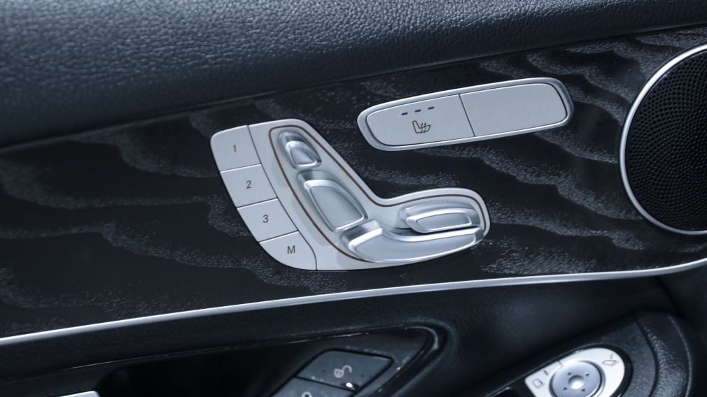 Mercedes Benz GLC GLC 300 2022 d&rsquo;occasion à vendre - 12