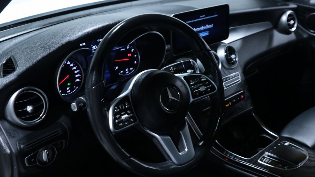 Mercedes Benz GLC GLC 300 2022 d&rsquo;occasion à vendre - 9