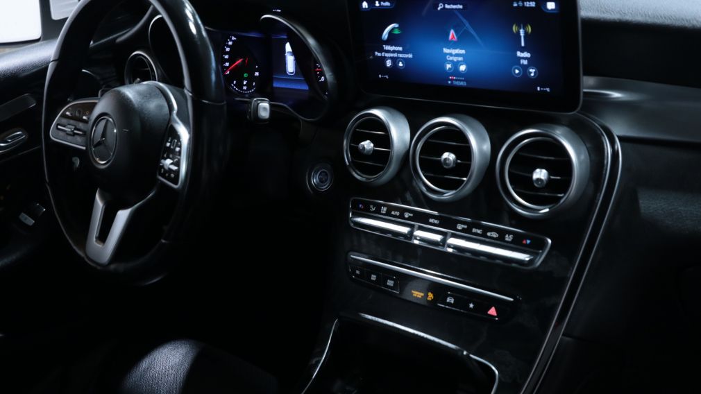 Mercedes Benz GLC GLC 300 2022 d&rsquo;occasion à vendre - 21