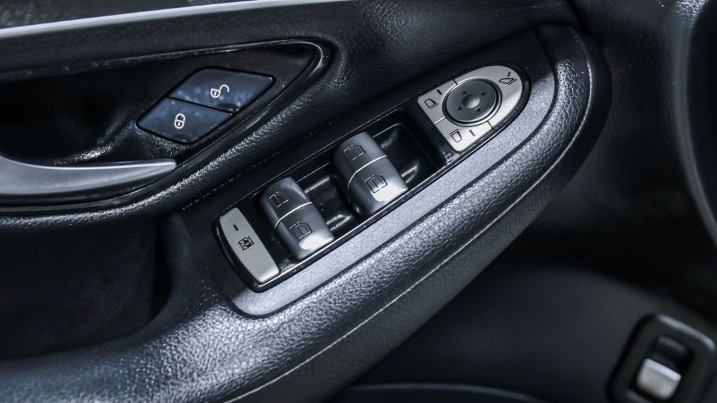 Mercedes Benz GLC GLC 300 2022 d&rsquo;occasion à vendre - 11