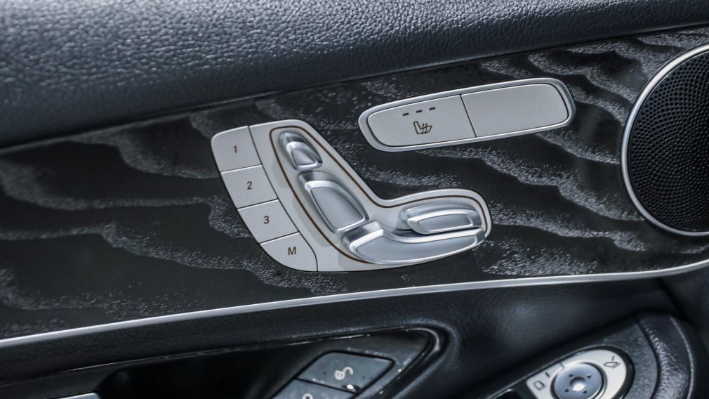 Mercedes Benz GLC GLC 300 2022 d&rsquo;occasion à vendre - 12