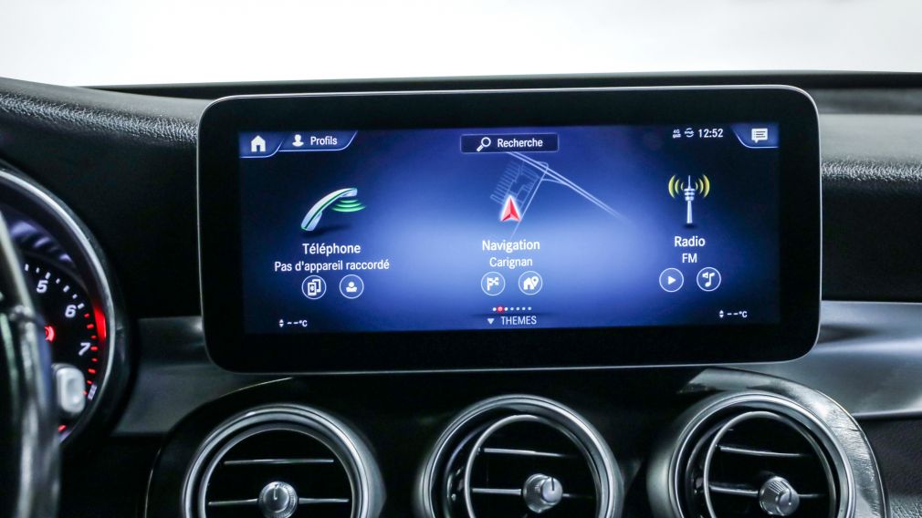 Mercedes Benz GLC GLC 300 2022 d&rsquo;occasion à vendre - 16