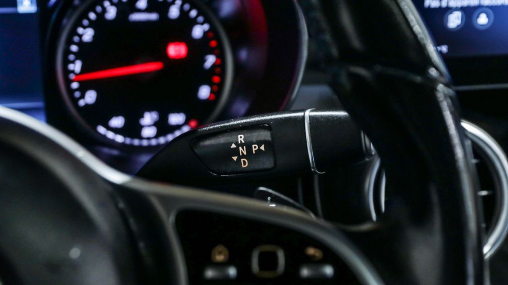 Mercedes Benz GLC GLC 300 2022 d&rsquo;occasion à vendre - 17