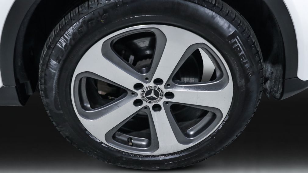 Mercedes Benz GLC GLC 300 2022 d&rsquo;occasion à vendre - 23