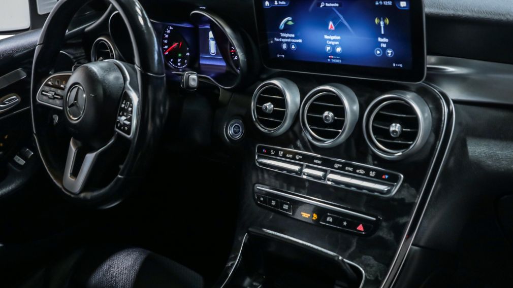 Mercedes Benz GLC GLC 300 2022 d&rsquo;occasion à vendre - 21