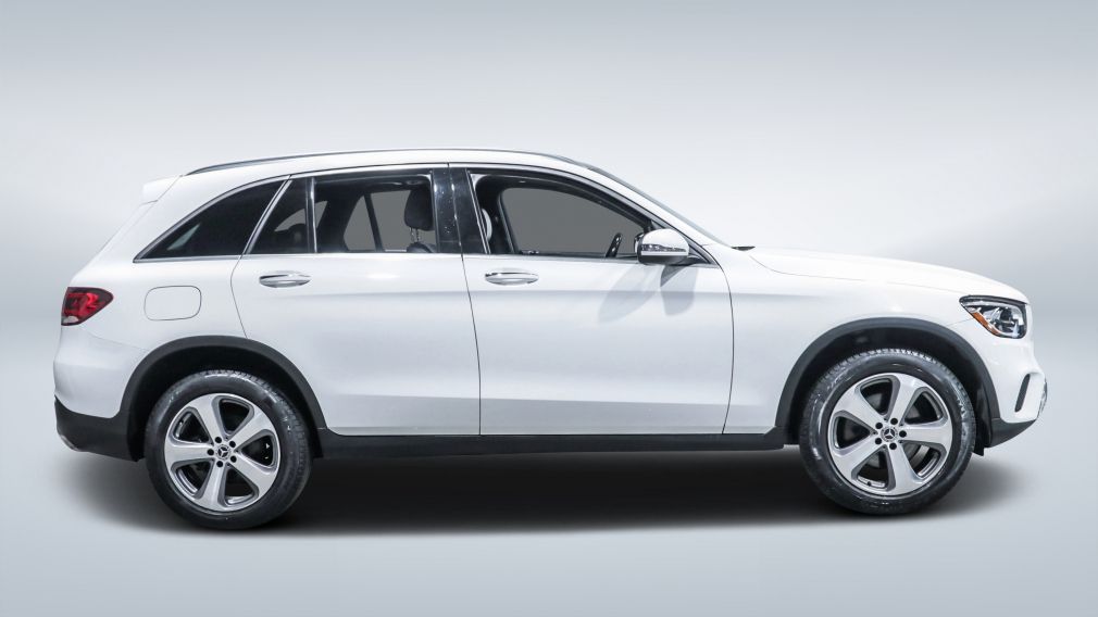 Mercedes Benz GLC GLC 300 2022 d&rsquo;occasion à vendre - 8