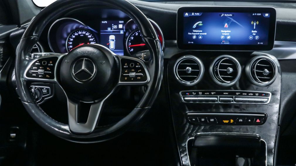 Mercedes Benz GLC GLC 300 2022 d&rsquo;occasion à vendre - 13