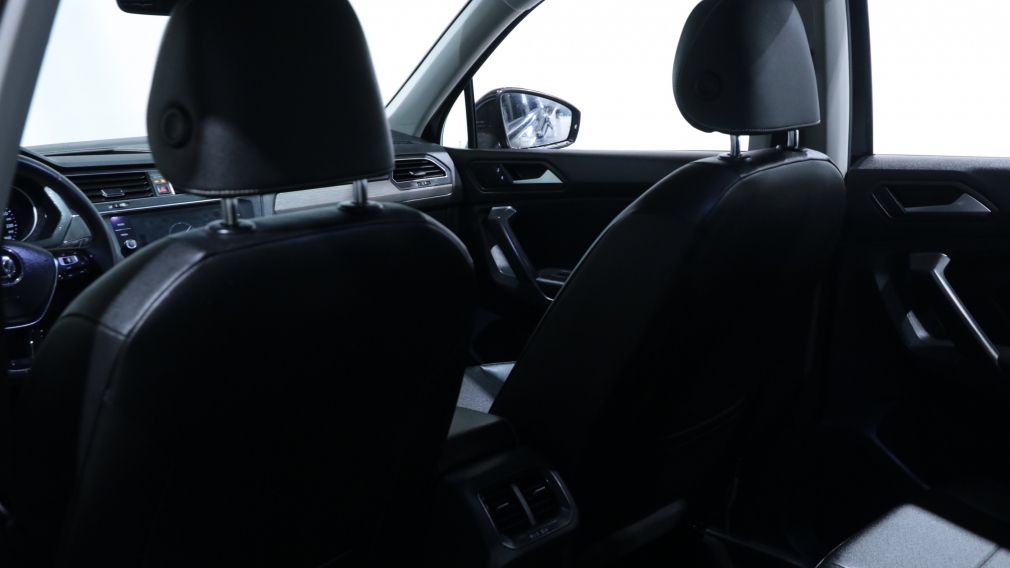 Volkswagen Tiguan Comfortline 2021 d&rsquo;occasion à vendre - 18